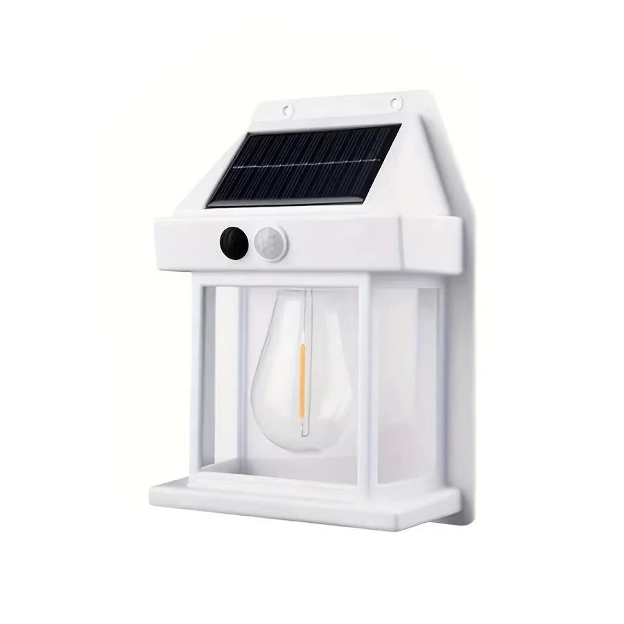 Luminara Premium Solar LED Garden Light