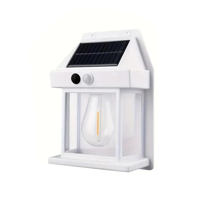 Luminara Premium Solar LED Garden Light
